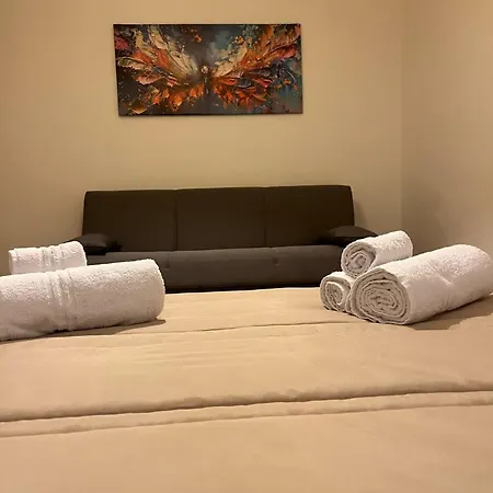 Апартаменты Maresia Альтавилла-Милича