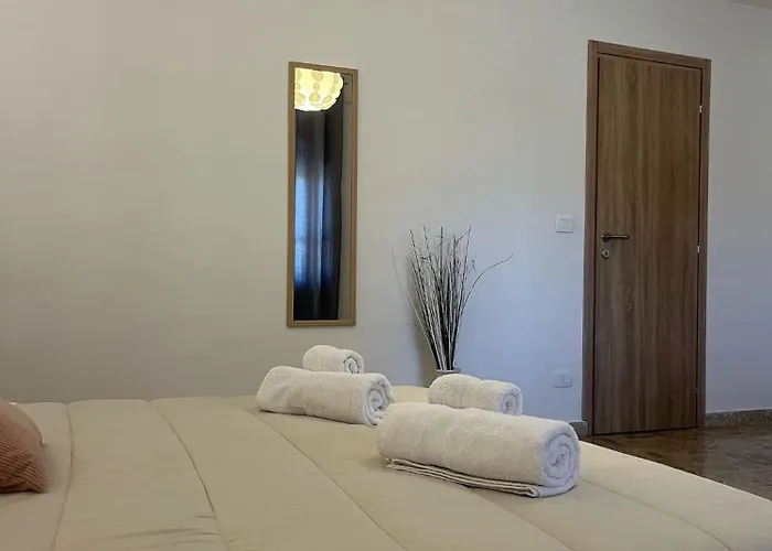 Apartamento Maresia *