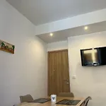 Appartement Maresia
