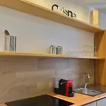 Maresia Apartament Altavilla Milicia