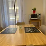 Apartament Maresia