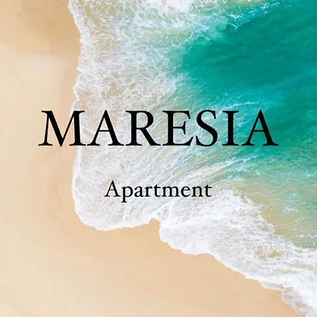 Maresia Altavilla Milicia