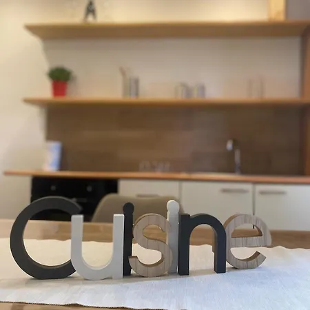 Appartamento Maresia