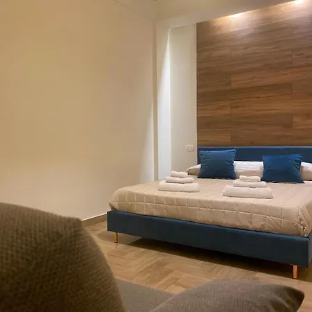 Maresia Apartment Altavilla Milicia