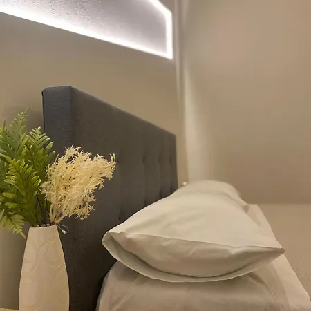 Apartment Maresia