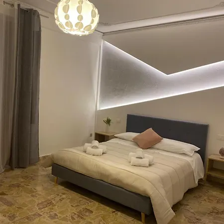Apartment Maresia Altavilla Milicia
