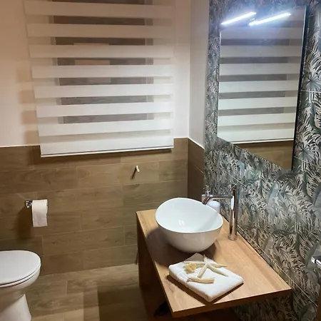 Apartment Maresia