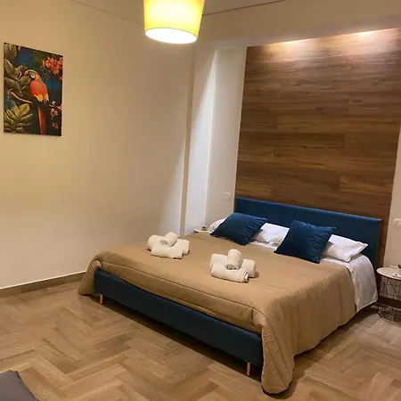 Maresia Apartment Altavilla Milicia