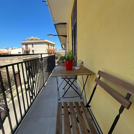 Apartment Maresia