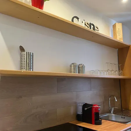 Maresia Apartament Altavilla Milicia
