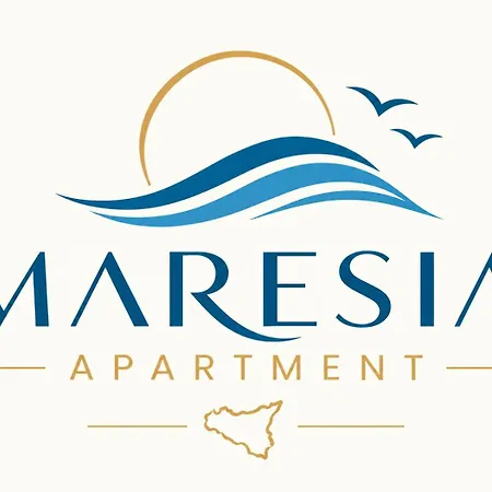Maresia Apartament Altavilla Milicia